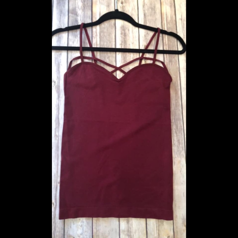 Boho Layering Cami